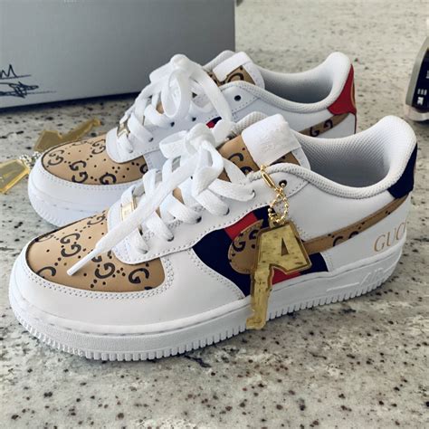 Gucci sneaker air force 1